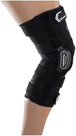 DonJoy Performance BIONIC FULLSTOP ACL Knee Brace, Medium