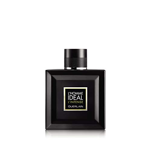 Guerlain LHomme Ideal Lintense for Men - 3.3 oz EDP Spray