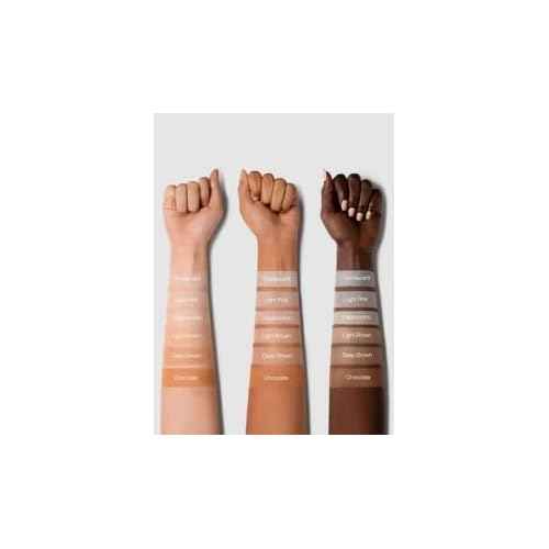 SHEGLAM Baked Glow Setting Powder Oil Control Loose Face Powder Translucent Pore-Less Flawless Smooths Fine Lines Glowy Powder - Translucent