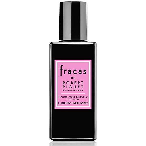 Robert Piguet Fracas Hair Mist for Women, Floral Scent Made in France