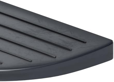 Empower Series Rubber Threshold Ramp (1/2")