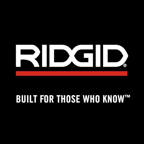 RIDGID 47750 Threading Machine Alloy NPT Pipe Dies for 1-Inch to 2-Inch Universal Die Heads, Right-Handed, Silver
