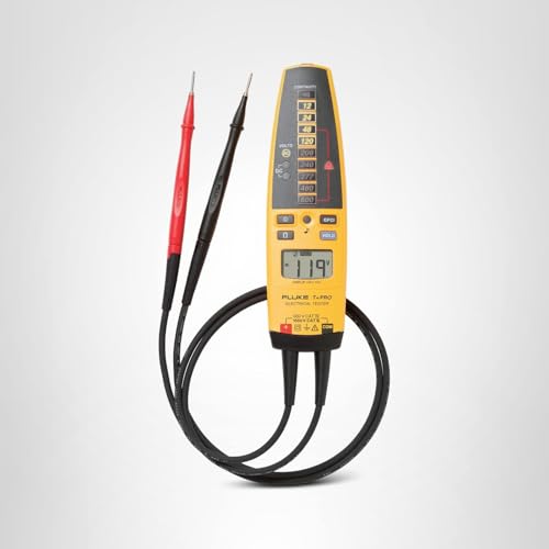 Fluke T+PRO Electrical Tester