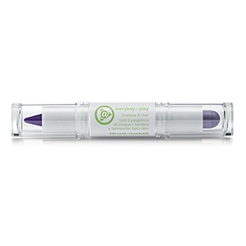 Mary Kay At Play Shadow & Liner in Iced Lilac - 084187