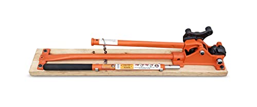 BN Products MBC-16B 1 Manual Bender/Cutter, Orange