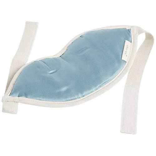 Urban Spa The Lovely Lavender - Mask, Eye Pillow, 1.0 Count, (Pack of 1)