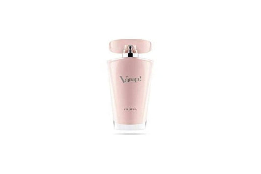 Pupa Vamp! Pink Eau De Parfum 100 m