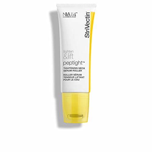 StriVectin Tighten and Lift Peptight Face Lift Serum with Tightening and Brightening Peptides for Wrinkles