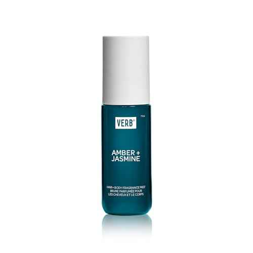 VERB Hair and Body Mist - Fragrance Amber & Jasmine