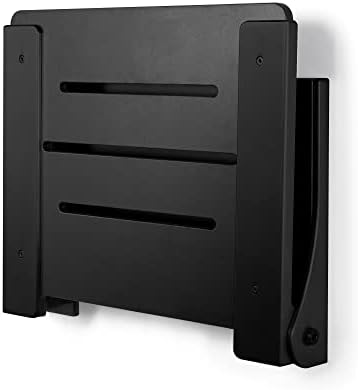 Seachrome SHAF-185155-PBS-S-MB High Back Silhouette Folding Wall Mount Shower Bench Seat with Matte Black Frame