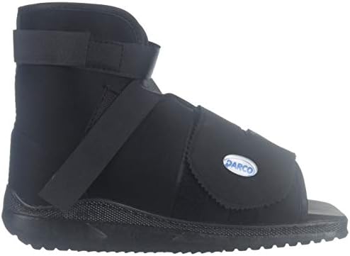 Darco Slim Line Cast Boot, Medium