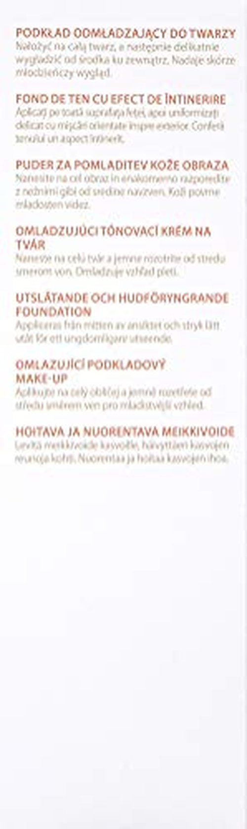 Guinot Youth Time Foundation No. 3, .88 oz.