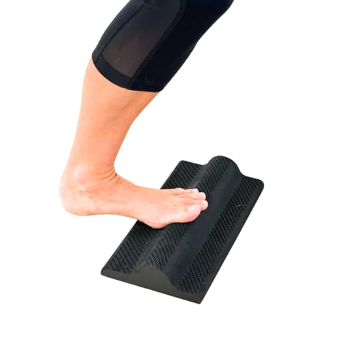 ROUND 2- Strong feet are Happy feet Plantar Fasciitis strengthening and relief