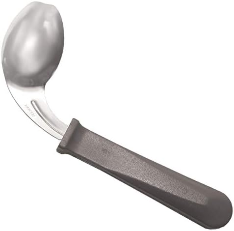 Right Handed Grip Easy Offset Spoon (Pack of 2)