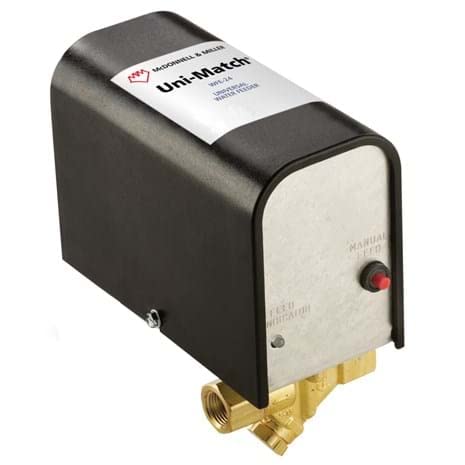 24V WATER FEEDER