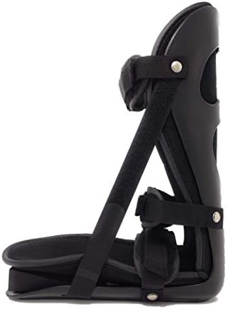 MARS WELLNESS Plantar Fasciitis Posterior Night Splint (X-Small)