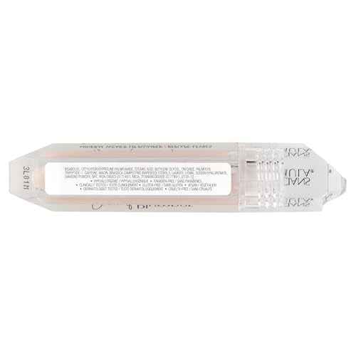 Physicians Formula Mineral Wear Diamond Lip Plumper Gloss, Dermatologist Tested, Light Pink Princess Cut