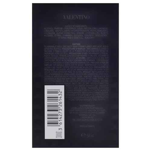 Valentino Uomo Born in Roma Yellow Dream Eau De Toilette Spray for Men, 1.7 Ounce