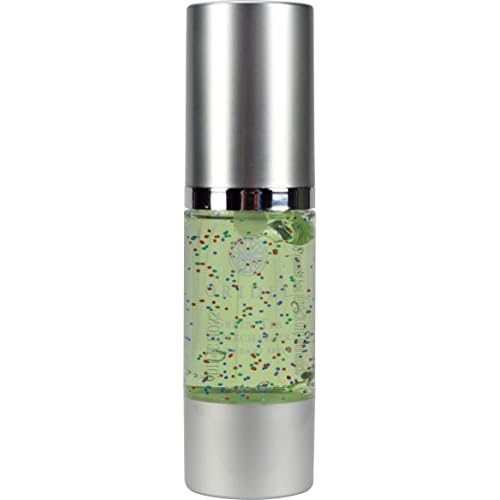 Oridel Green Tea Supercharger Antioxidant Serum Gel