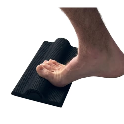 ROUND 2- Strong feet are Happy feet Plantar Fasciitis strengthening and relief