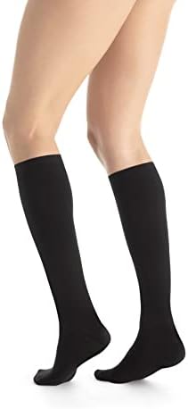 JOBST 121507 ULTRA KNEE BLACK XL20/30 by BEIERSDORF/JOBST, INC. ***