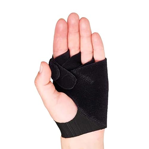 Allard Selection Ulnar Deviation Splint (Left, Medium 7.5" - 8.75")