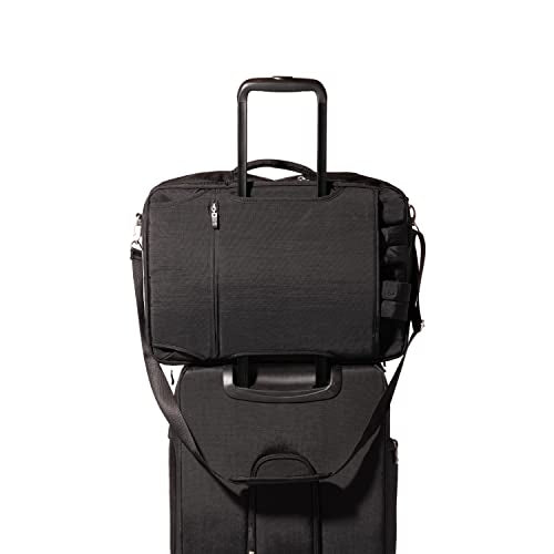 Baggallini Modern Convertible Travel Backpack - Lightweight 11.8"x17.7"x 8.5" Duffel Weekender w/Laptop Pocket