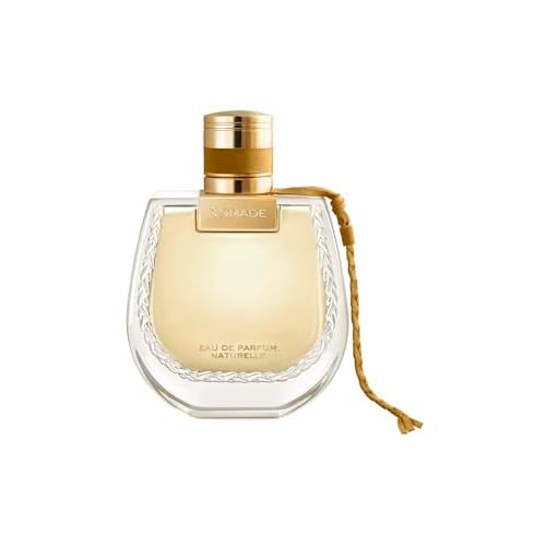 Nomade Naturelle 100 Percent by Chloe for Women - 2.5 oz EDP Spray