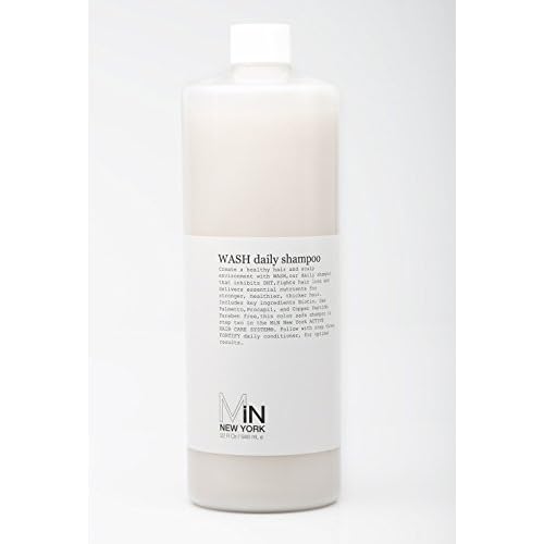 Min New York Wash Daily Shampoo 32oz