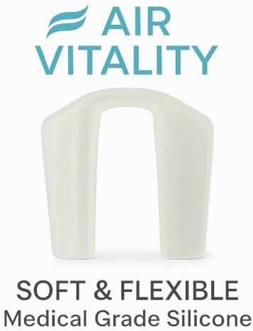 Nostril Retainer & Nose Splint for Rhinoplasty Recovery | Post‑Surgery Nostril Shaper & Support Device | 100% High Grade Silicone Nose Support for Deviated Septum & 24h Comfort (10)