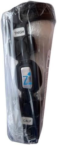 Z1 K6 Hinged Unloader Knee Brace - Knee Support for MCL, ACL, PCL, Ligament & Sports Injuries, Mild Osteoarthritis, Meniscus Tear & Knee Joint Pain, Running Best Protection - Men & Women - Size (S6)