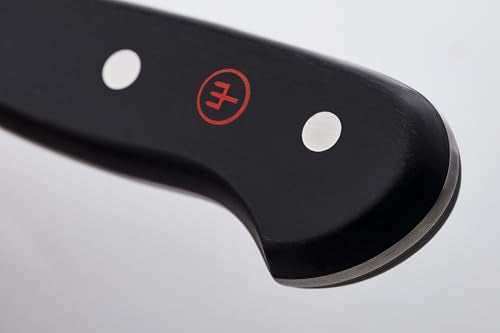 WÜSTHOF Classic 7" Chef's Knife, Black