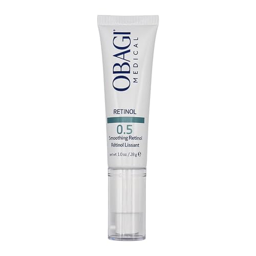 Obagi360 Retinol Cream ? Helps Reduce the Appearance of Fine Lines and Wrinkles & Smooth Texture with Minimal Irritation