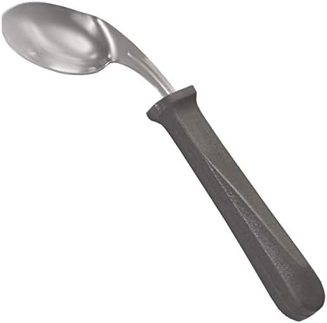 Right Handed Grip Easy Offset Spoon (Pack of 2)