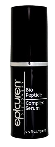 Epicuren Discovery Bio Peptide Complex Serum, 0.5 oz.