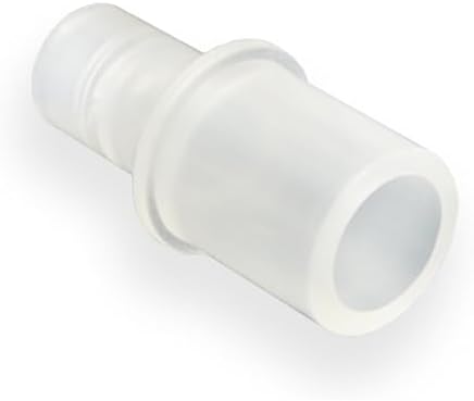 Genuine Individually-Wrapped Breathalyzer Mouthpieces | One-Way Flow Technology | Genuine AlcoMate Mouthpieces for Revo TS200, Premium AL7000, Prestige AL6000, Core (500)