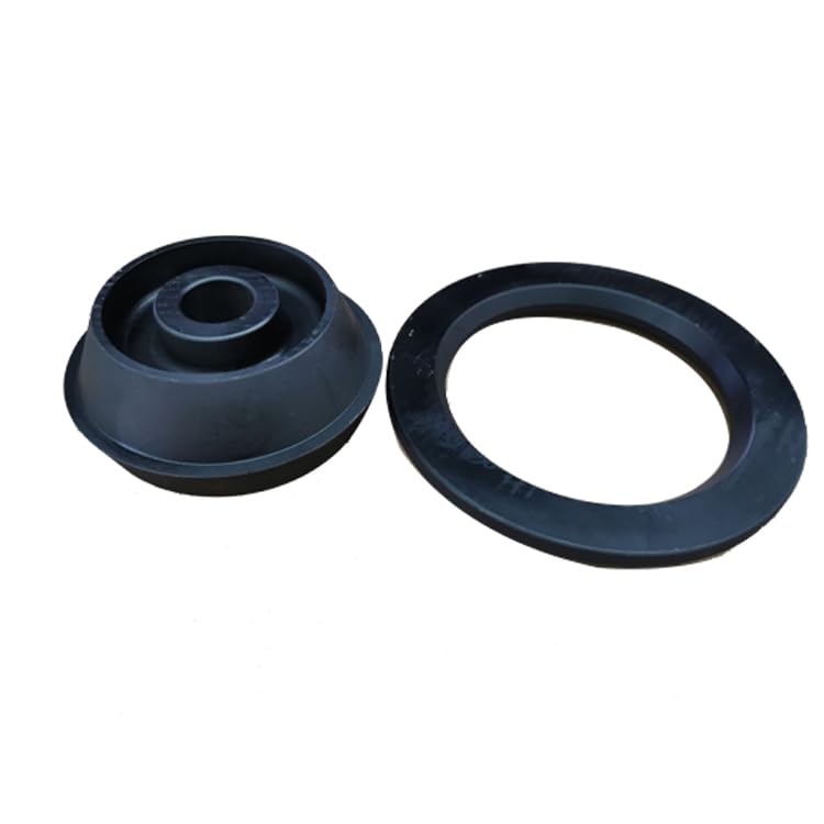 Kunchy 36mm Wheel Balancer Truck Adapter Kit Large Cone and Spacer