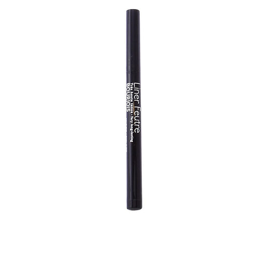 Bourjois Liner Feutre Eyeliner for Women, Noir, 0.02 Ounce