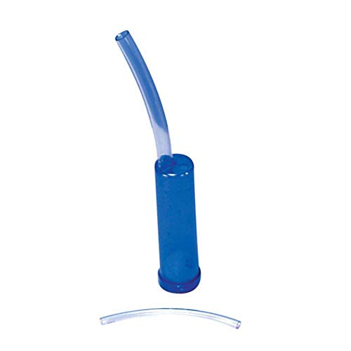 AliMed Breath Builder – Adjustable Breathing Trainer for Lung Strength and Airflow Control