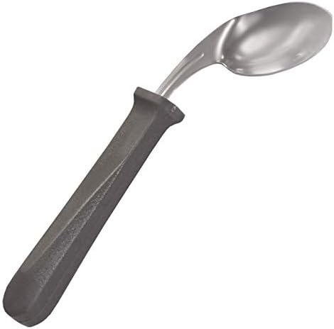 Left Handed Grip Easy Offset Spoon (Pack of 2)
