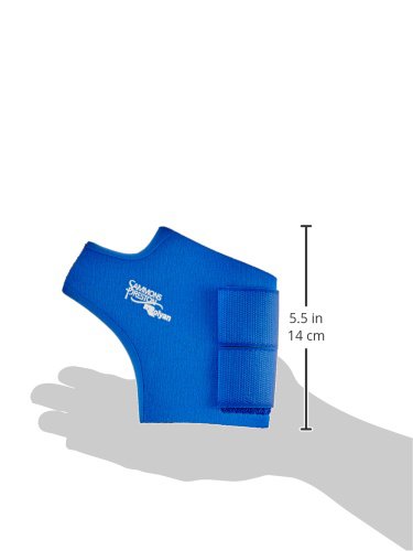 Rolyan Neoprene Wrap On Thumb Support, Wrist Compression Sleeve, Thumb Support, Thumb Brace Maximum Hand Function, Brace Support for Thumb Sprains and Strains from Sports Injuries, Right, X-Large