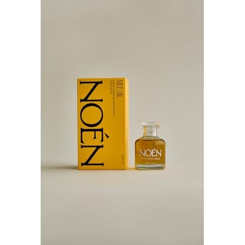 Nile Oil