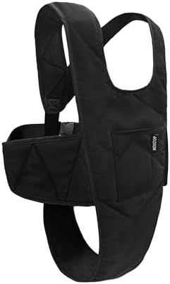 MDSTOP Wheelchair Safety Belt, Anti-Slip Wheelchair Seatbelt, Wheelchair Harness with Adjustable Secure Buckle, Medical Restraints Straps for Seniors Elderly, Patients, Disable (Black1)