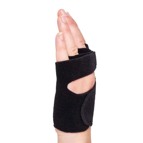Allard Selection Ulnar Deviation Splint (Left, Medium 7.5" - 8.75")