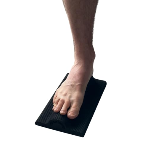 ROUND 2- Strong feet are Happy feet Plantar Fasciitis strengthening and relief