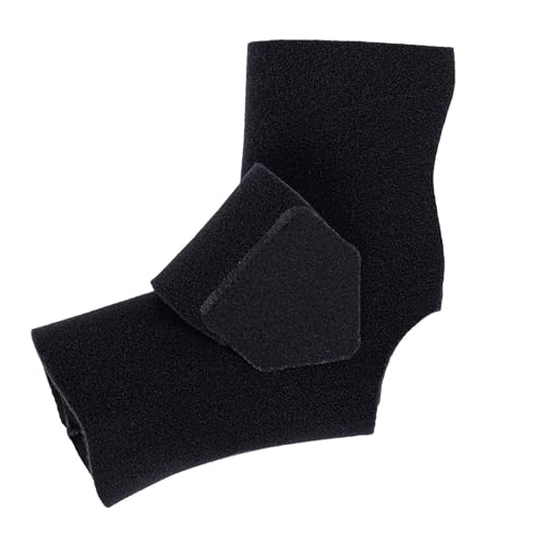 SiennaWrap Compression Foot Wrap - Designed by a Lymphedema & Lipedema Therapist - Made in USA - Includes Free Liner