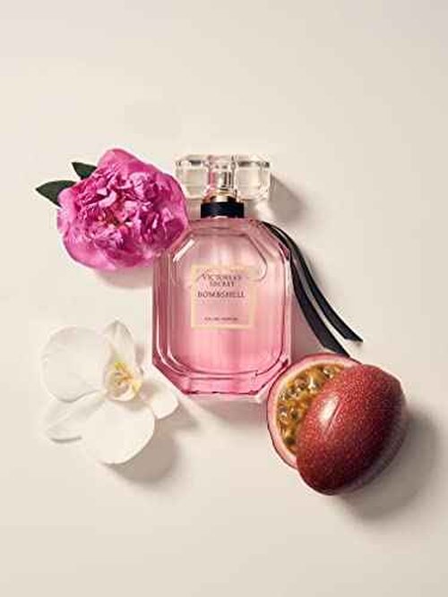 Victoria's Secret Bombshell Eau de Parfum, Original - 3.4 fl oz