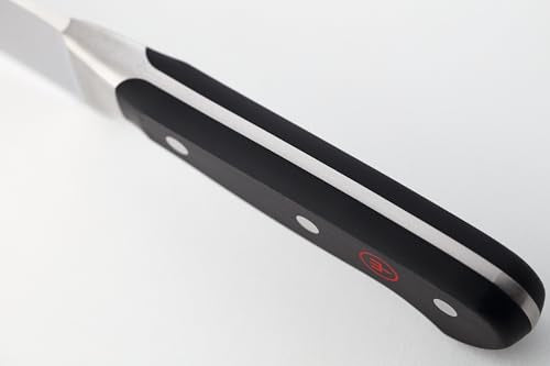 WÜSTHOF Classic 7" Chef's Knife, Black