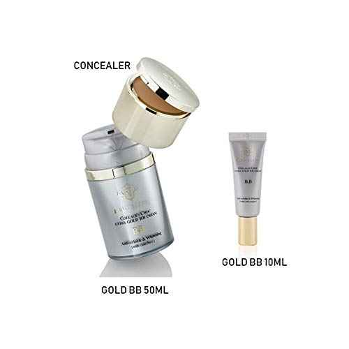 [Magis Lene] Collagen Choc Extra Gold B.B Cream