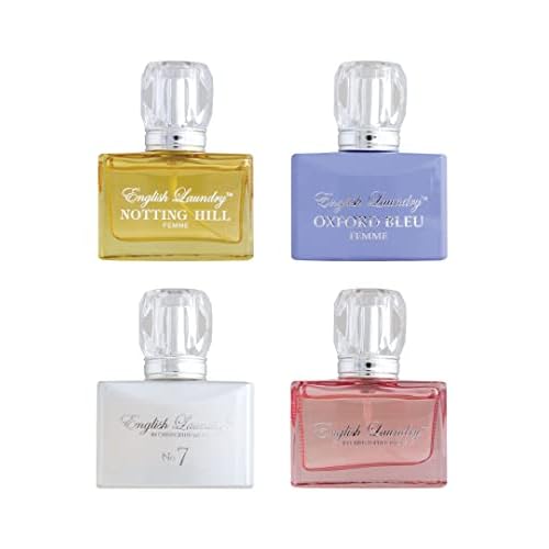 English Laundry Women's 4-piece Coffret